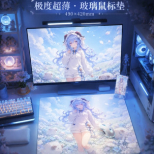 AIGC全自动创作展示